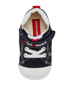 MIKI HOUSE HOT BISCUITS 【ミキハウス】【11.5-13.5cm】 ファーストベビーシューズ