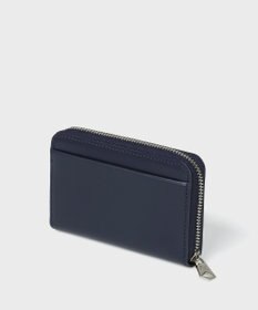 Paul Smith マーケトリー ブライトストライプ ラビット カード＆コインケース