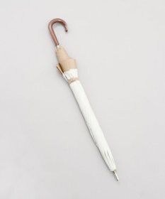 AURORA 【WEB限定】 バイカラー晴雨兼用長傘