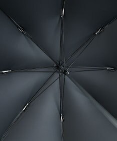 AURORA 【WEB限定】 バイカラー晴雨兼用長傘