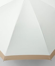 AURORA 【WEB限定】 バイカラー晴雨兼用長傘
