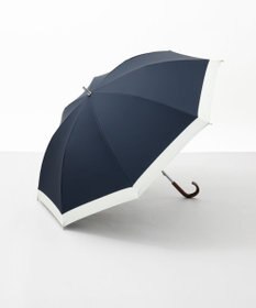 AURORA 【WEB限定】 バイカラー晴雨兼用長傘