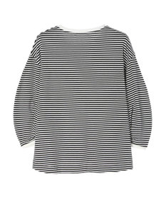 AMERICAN HOLIC ＵＶカット７分袖タックプルオーバー