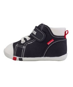 MIKI HOUSE HOT BISCUITS 【ミキハウス】【11.5-13.5cm】 ファーストベビーシューズ