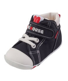 MIKI HOUSE HOT BISCUITS 【ミキハウス】【11.5-13.5cm】 ファーストベビーシューズ