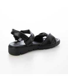 ing <ing>「もちっと新感覚」ソフトストレッチサンダル