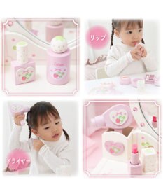 Mother garden スウィートストロベリー ハート ドレッサー