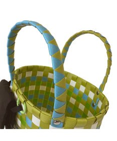 ROOTOTE 1077【カゴバッグ】SC.ベビールー.バスケット-A