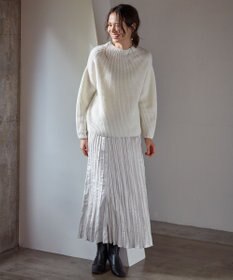 23区 【APPLAUDIR】ロングパールピアス