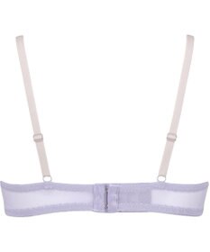 Wing 【マッチミーブラ】　ノンワイヤー　ブラがわたしに合わせてくれる　しめつけない快適な着用感　ウイング／ワコール　KB2070