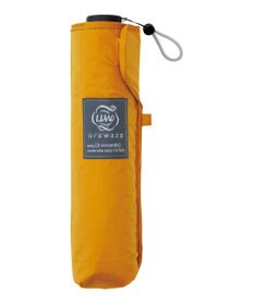 MOONBAT urawaza sim(ウラワザ スリム) 3秒でたためる傘 折りたたみ傘 55cm 大きめ UV