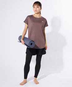 OP／FILA 【FILA】水陸両用フィットネスウェア 3点セット