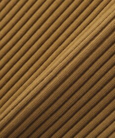 AMERICAN HOLIC 針抜きリブタイトスカート