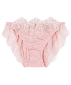 San-ai Resort（三愛水着楽園） エレガントコレクション【2502】ノーマルショーツ