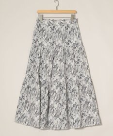 ONWARD Reuse Park 【UNFILO】スカート春夏