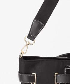 LA BAGAGERIE ベルテッド2WAYトート