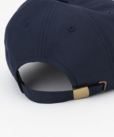 J.PRESS YORK STREET 【UNISEX】ロゴキャップ