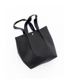 JOSEPH HOMME シンセティックシュリンクレザー　トートバッグ