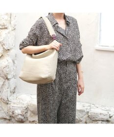 Regalo Felice 【撥水生地 / 持ち手が外せる】ショルダー大 / REGALO