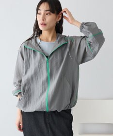 CRAFT STANDARD BOUTIQUE シアーブルゾン