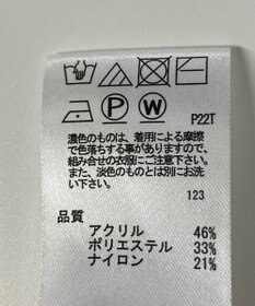 ONWARD Reuse Park 【any SiS】ニット秋冬