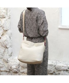 Regalo Felice 【撥水生地 / 持ち手が外せる】ショルダー大 / REGALO