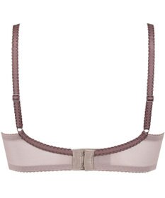 Wing ブラジャー Wing Lesiage サイドすっきり しっかりフィット 【2850シリーズ】 パッド有 ブラ PB2850 ウイング／ワコール