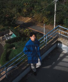 SHARE PARK MENS 【UNISEX】蓄熱中綿モンスターロングコート（L・XLサイズ）