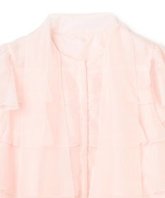 TOCCA SOUFFLE PETAL ブラウス