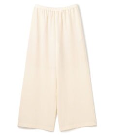 uncrave 新色追加！ドライタッチトロ イージーパンツ