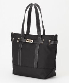 LA BAGAGERIE ベルテッド2WAYトート