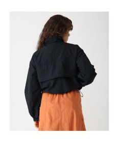 Columbia Columbia/ パラキューティクロップドカーゴウィンドブレーカー /コロンビア