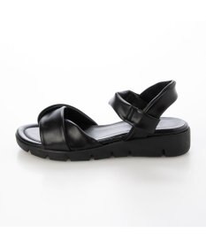 ing <ing>「もちっと新感覚」ソフトストレッチサンダル