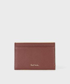 Paul Smith カラードエッジ パスケース
