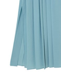 JOSEPH エアリープリッセ　スカート