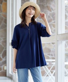 Tiaclasse ペーパーバケットハット