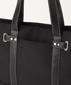 LA BAGAGERIE ベルテッド2WAYトート