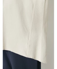 CRAFT STANDARD BOUTIQUE プリント裏毛チュニック