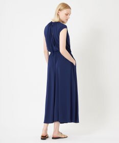 BEIGE， MELLE / ジャージードレス