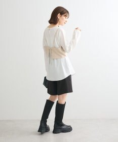 Green Parks ・ＥＬＥＮＣＡＲＥ　ＤＵＥ　ハーフパンツ