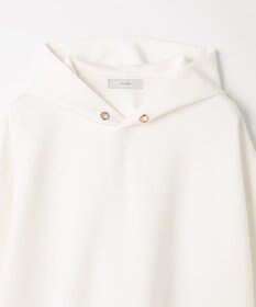 ANY L 【洗濯機可/UVケア】ダンボールフーディー