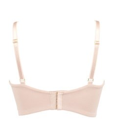 BRADELIS New York 【BRADELIS Me / ノンワイヤー・バストアップ】 BRADELIS HUGMEコットンブラ