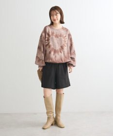 Green Parks ・ＥＬＥＮＣＡＲＥ　ＤＵＥ　ハーフパンツ