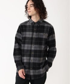 Columbia Columbia/ ピッチストーンヘビーウエイトフランネルIIシャツ /コロンビア