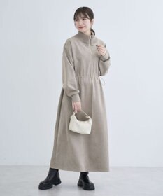 Green Parks ・ＥＬＥＮＣＡＲＥ　ＤＵＥスエードポンチドロストワン