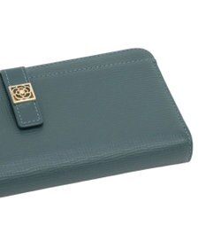 CLATHAS デフィ ラウンド長財布