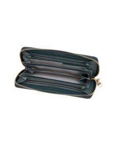 CLATHAS デフィ ラウンド長財布