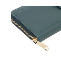 CLATHAS デフィ ラウンド長財布