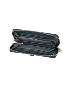 CLATHAS デフィ ラウンド長財布