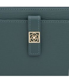 CLATHAS デフィ ラウンド長財布